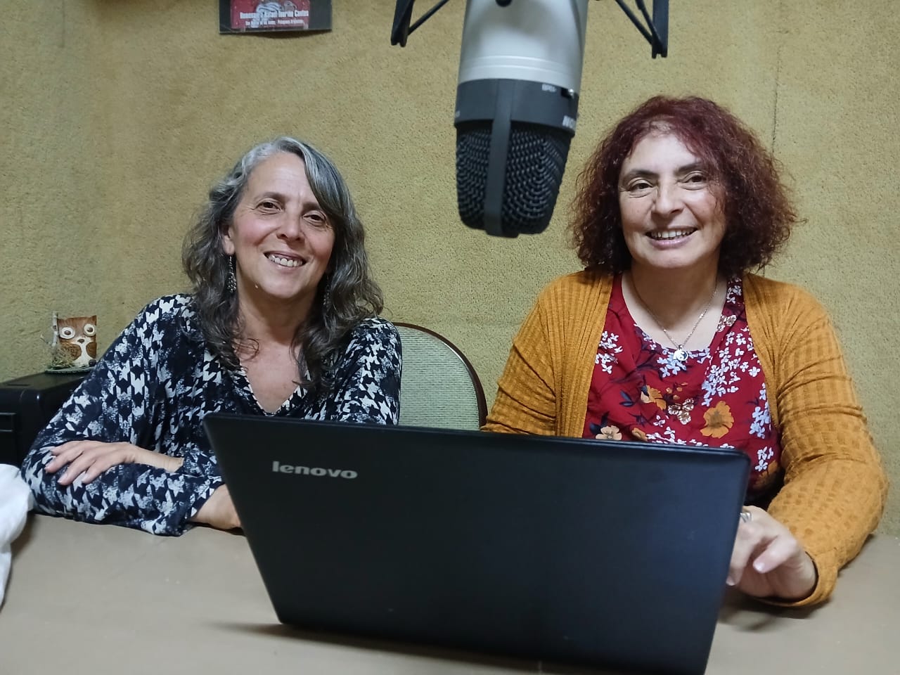 Foto de Mariana Sosa