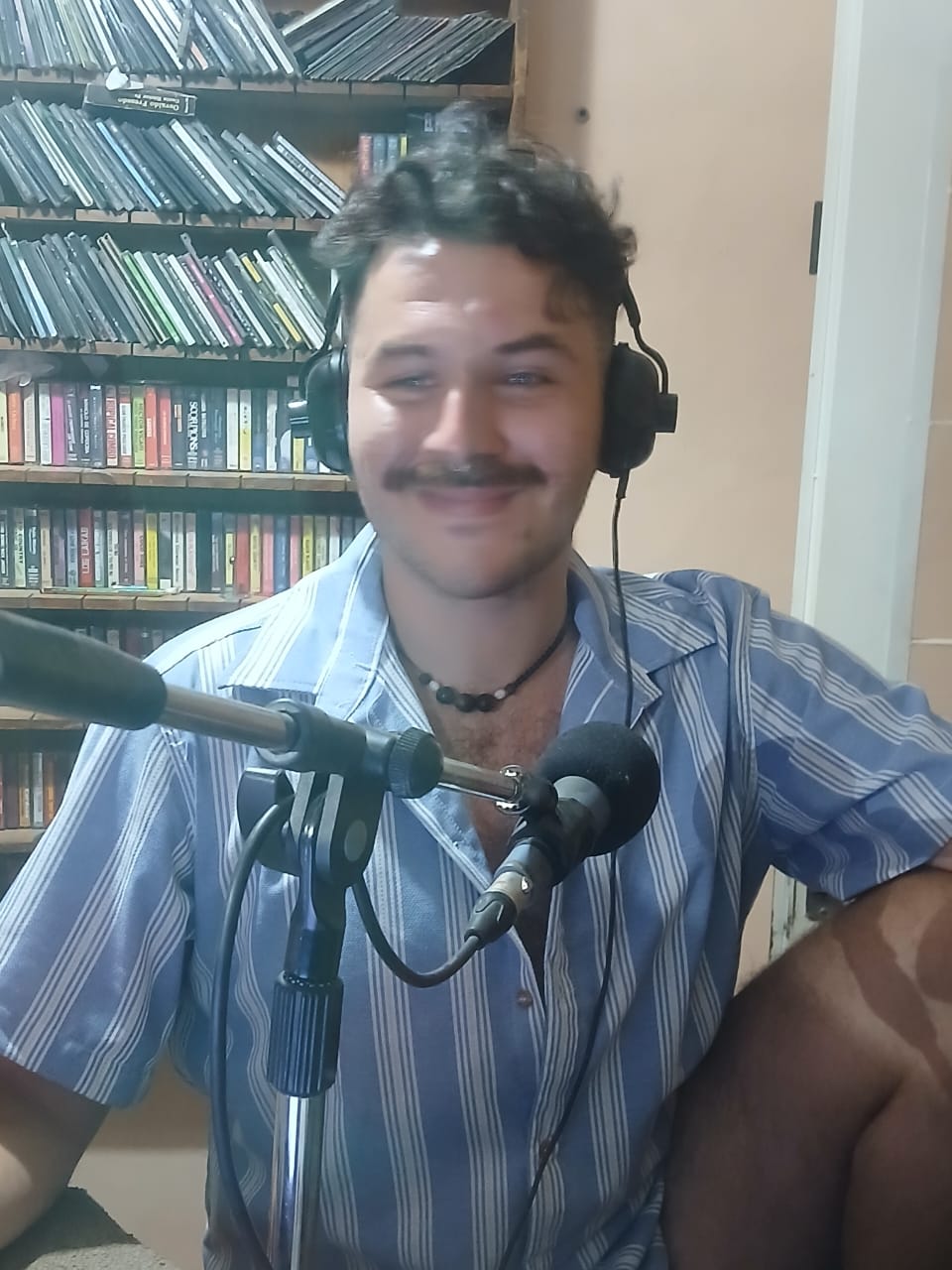 Foto de Lucía Pérez